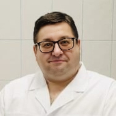 Бурмистров Андрей Александрович, стоматолог-терапевт