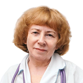 Володарская Ольга Владимировна, педиатр