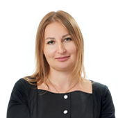 Тарасова Елена Александровна, гинеколог