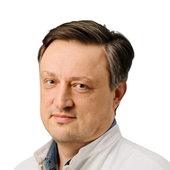 Ковальский Дмитрий Анатольевич, детский андролог