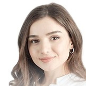 Елинян Рита Вардановна, стоматолог-терапевт