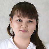 Онкорова Светлана Валерьевна, стоматолог-терапевт