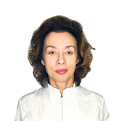 Звончевская Елена Ивановна, нутрициолог