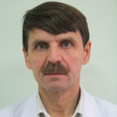 Блинов Владимир Аркадьевич, фониатр