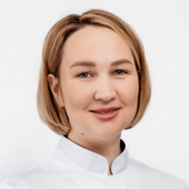 Леденёва Дарья Александровна, терапевт