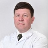 Сидельников Александр Валентинович, хирург