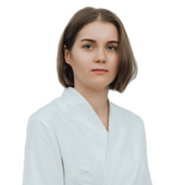 Федина Анастасия Владимировна, офтальмолог