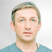 Салин Александр Валентинович, стоматолог-ортопед