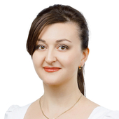 Григорян Виктория Самвеловна, врач УЗД