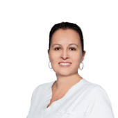 Жукова Ирина Владимировна, стоматолог-терапевт