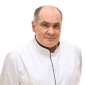 Думбай Андрей Витальевич, офтальмолог