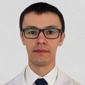 Хазиев Урал Шамилевич, нейрохирург