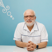 Попов Сергей Юрьевич, психолог