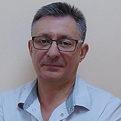 Сорочкин Сергей Иванович, стоматолог-ортопед