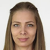 Иванова Дина Александровна, рентгенолог