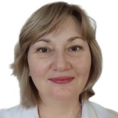 Кудряшова Юлия Анатольевна, стоматолог-хирург