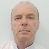 Фоменко Игорь Анатольевич, хирург