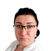 Новосёлова Наталья Петровна, подолог