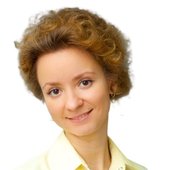 Тюлякова Виктория Игоревна, стоматолог-терапевт