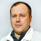 Светлаков Вячеслав Игоревич, пульмонолог