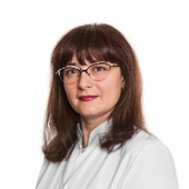 Динкевиц Гаянэ Сейрановна, детский стоматолог