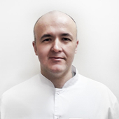 Закс Тамаз Владиславович, анестезиолог