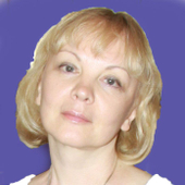 Зырянова Надежда Михайловна, врач-генетик