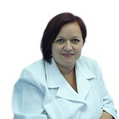 Критская Елена Павловна, дерматолог