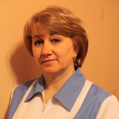 Конищева Светлана Викторовна, стоматолог-терапевт