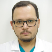 Ли Кирилл Челевич, хирург