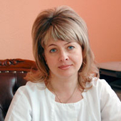 Пономарева Юлия Анатольевна, уролог