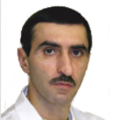 Мирзоев Назим Эмирович, ортопед