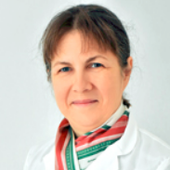 Петрухина Лариса Валерьевна, массажист