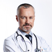 Тришин Владимир Александрович, гирудотерапевт