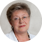 Симоненко Ирина Михайловна, педиатр