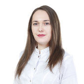 Чухина Ирина Алеексеевна, эндокринолог