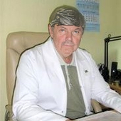 Белков Анатолий Сергеевич, маммолог-онколог