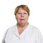 Гурина Ольга Витальевна, ЛОР