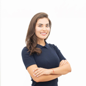 Рузметова Виктория Марксовна, стоматологический гигиенист