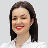 Дзагурова Элина Руслановна, стоматолог-терапевт