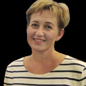 Мыкырчук Ирина Викторовна, детский невролог