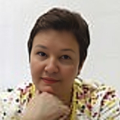 Петросян Оксана Викторовна, стоматолог-терапевт