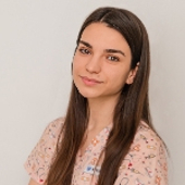 Мамбетова Лина Сергеевна, детский стоматолог