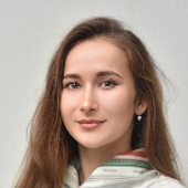 Горохова Мария Николаевна, кардиолог