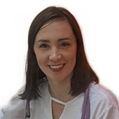 Закрой Светлана Владимировна, педиатр