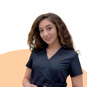 Погосян Алина Мануковна, детский стоматолог