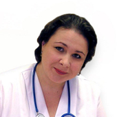 Федоскова Татьяна Германовна, иммунолог