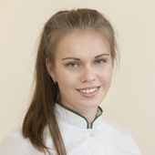 Ишукова Екатерина Васильевна, стоматолог-терапевт