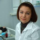 Наумова Ольга Владимировна, онкогинеколог