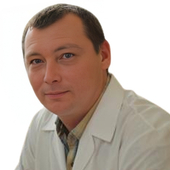 Попенко Андрей Николаевич, сосудистый хирург